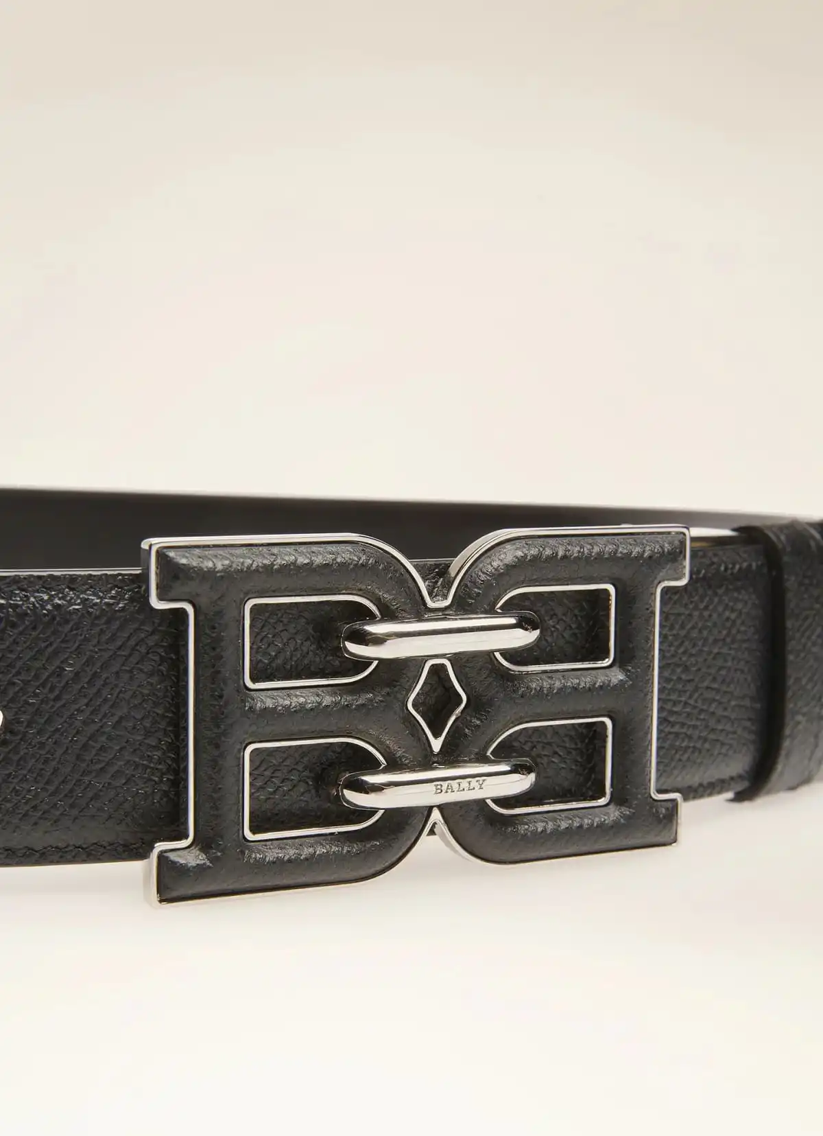 B Chain 35 M.Hf Adjustable and Reversible Belt