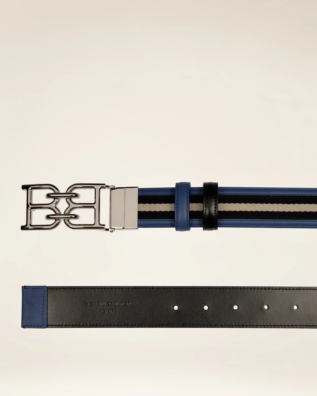B Chain 35 M.Tsp Reversible Belt