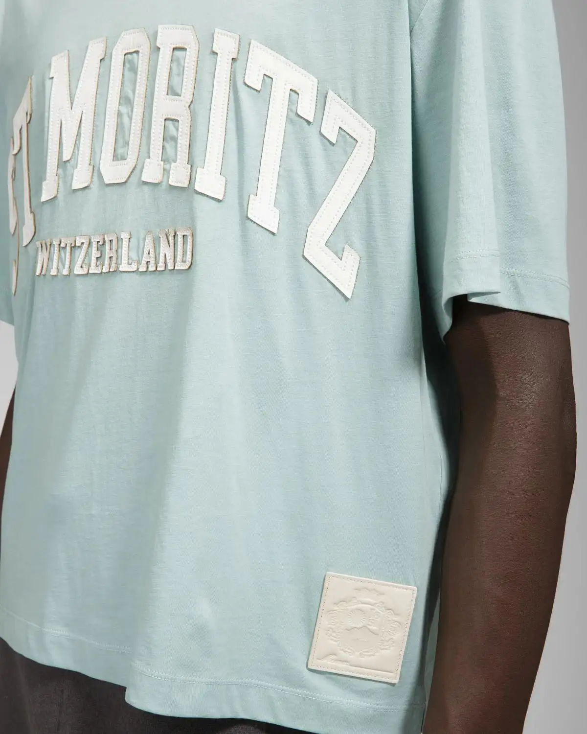 St Moritz T-Shirt