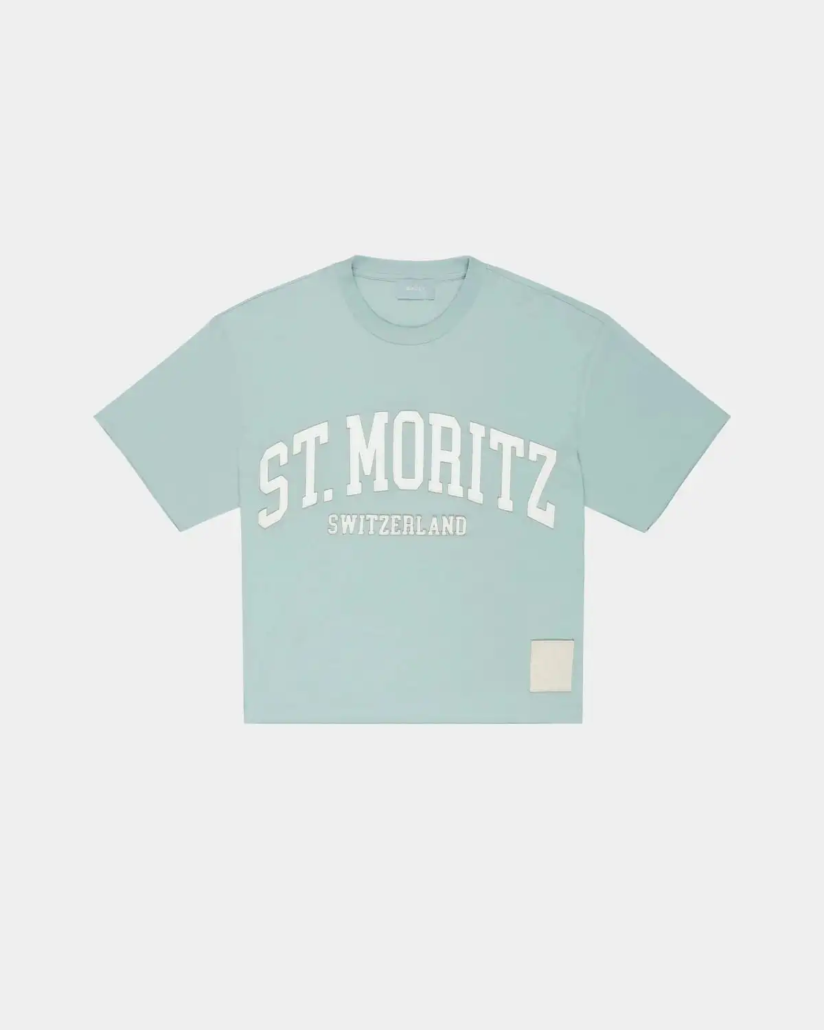 St Moritz T-Shirt