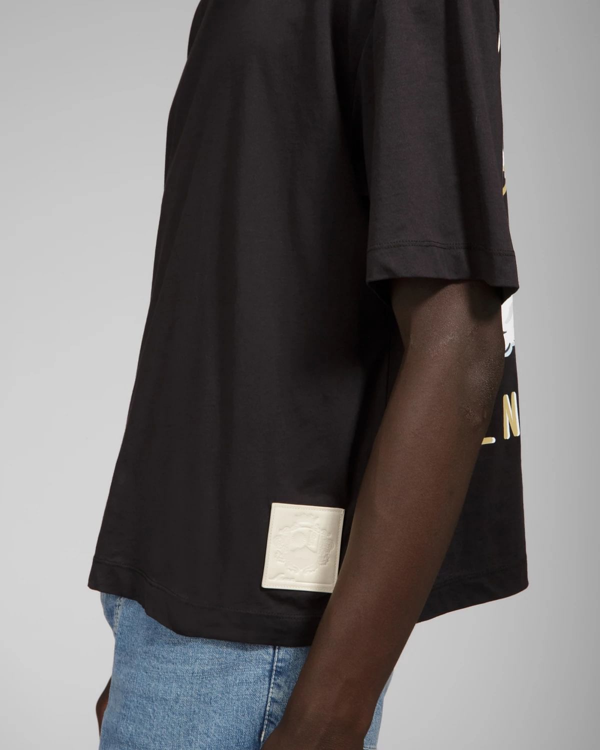 St Moritz T-Shirt