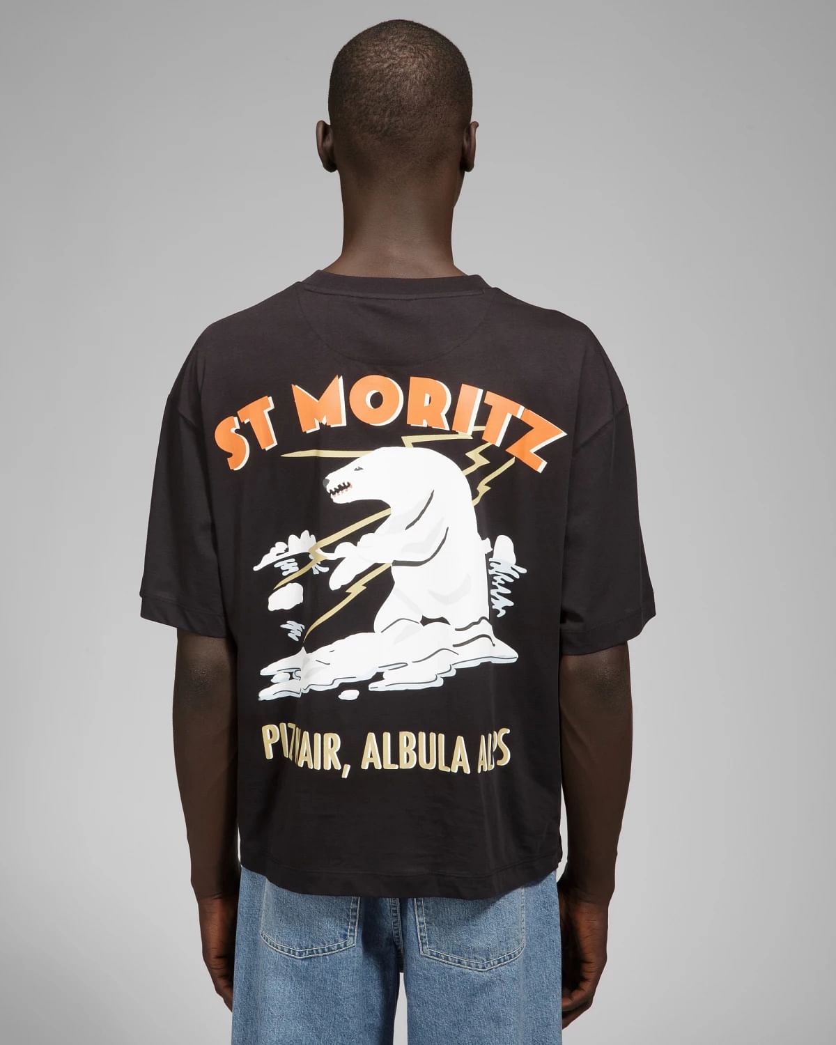St Moritz T-Shirt