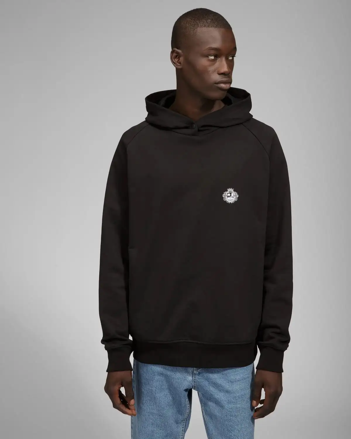Cotton Hoodie
