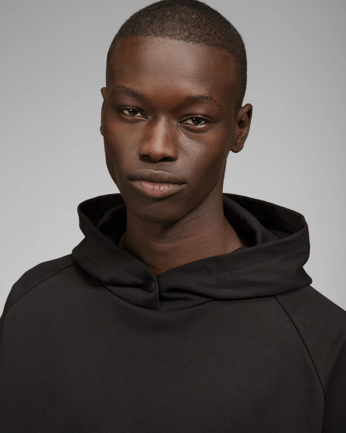 Cotton Hoodie