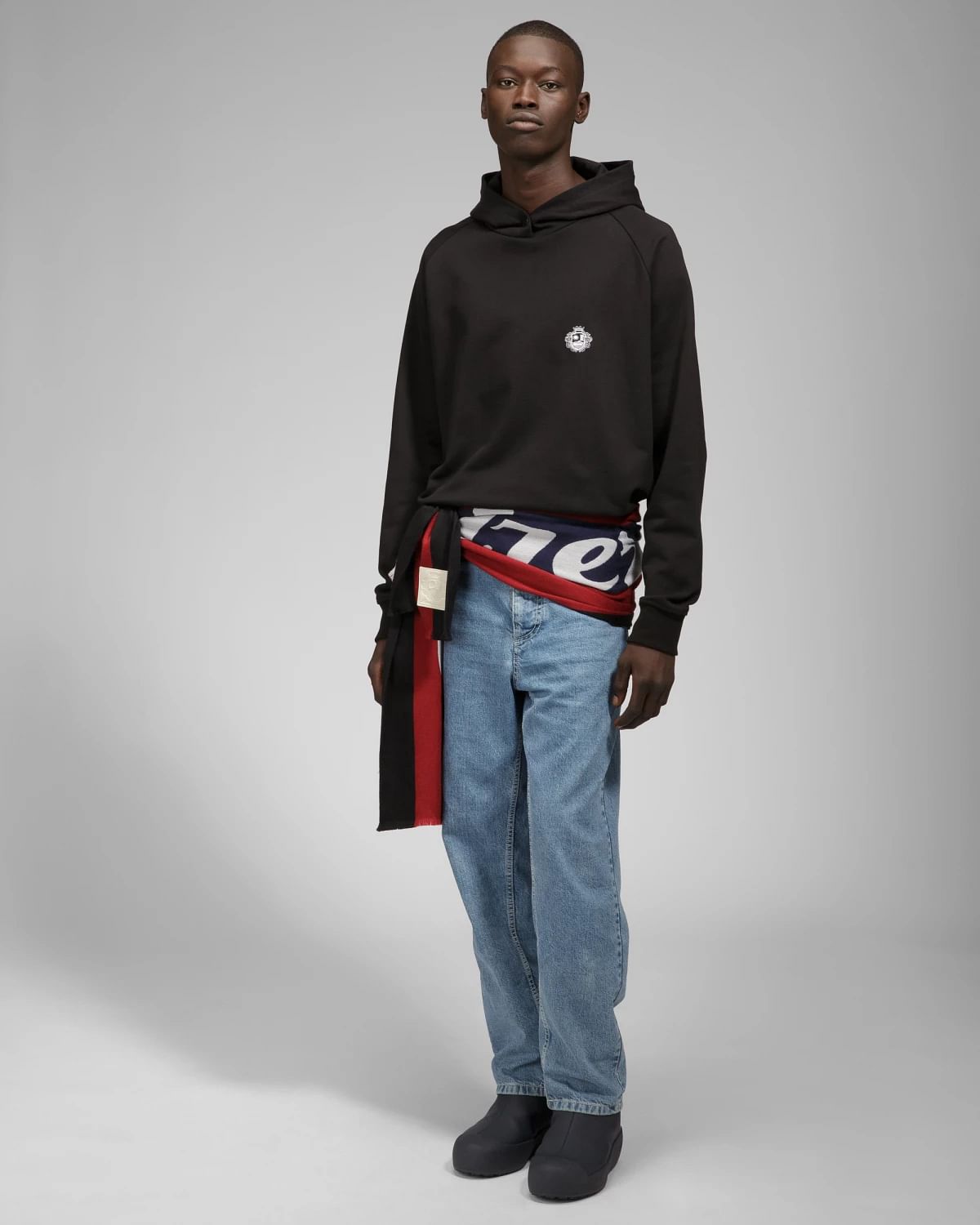 Cotton Hoodie