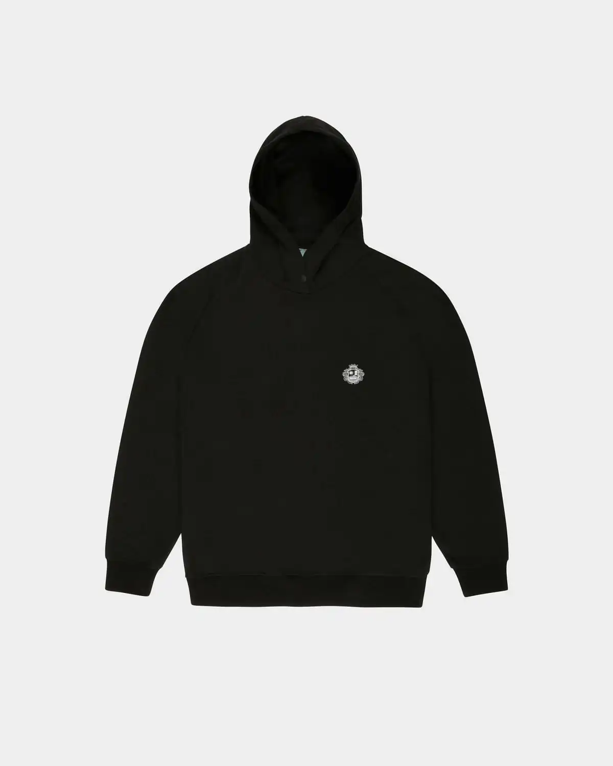 Cotton Hoodie