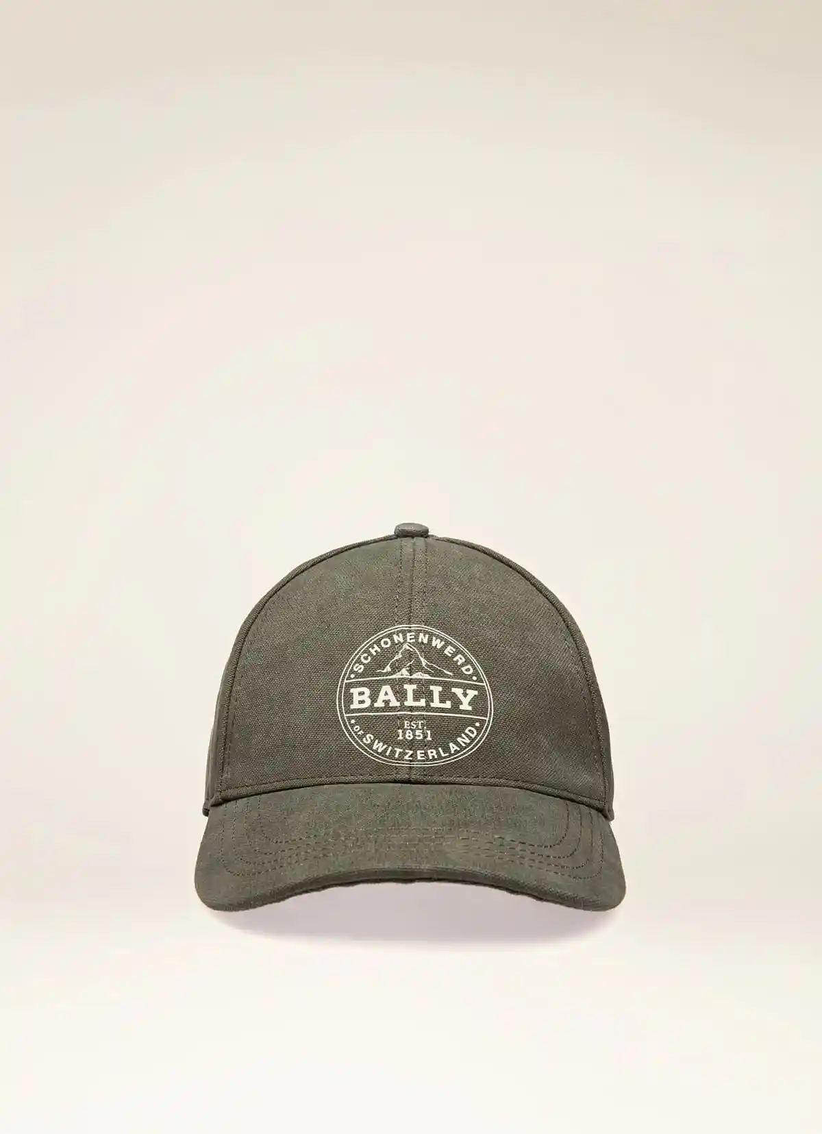 Multi Cotton Hat