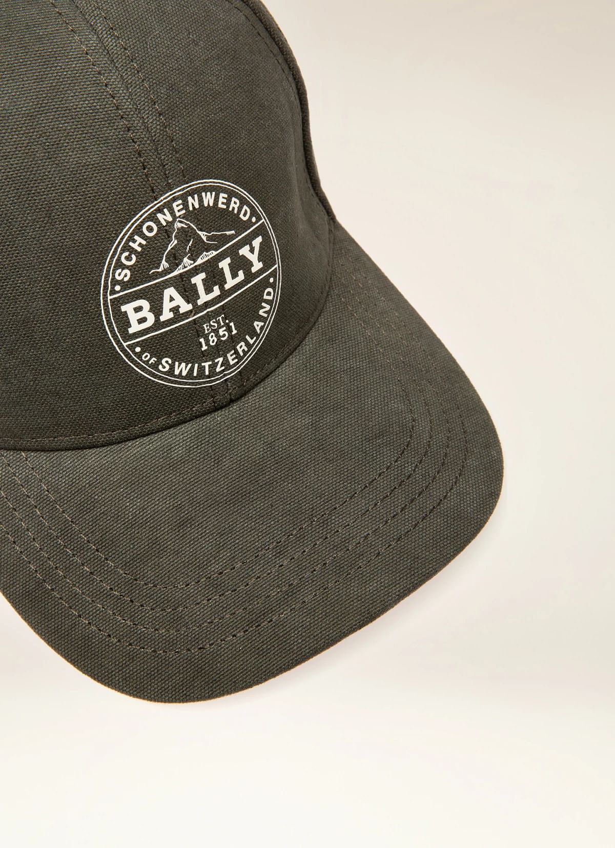 Multi Cotton Hat