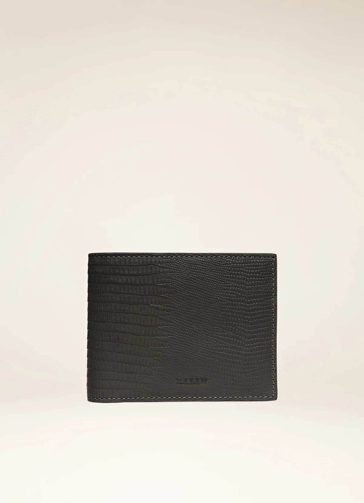 Bevye.Bz Leather Wallet