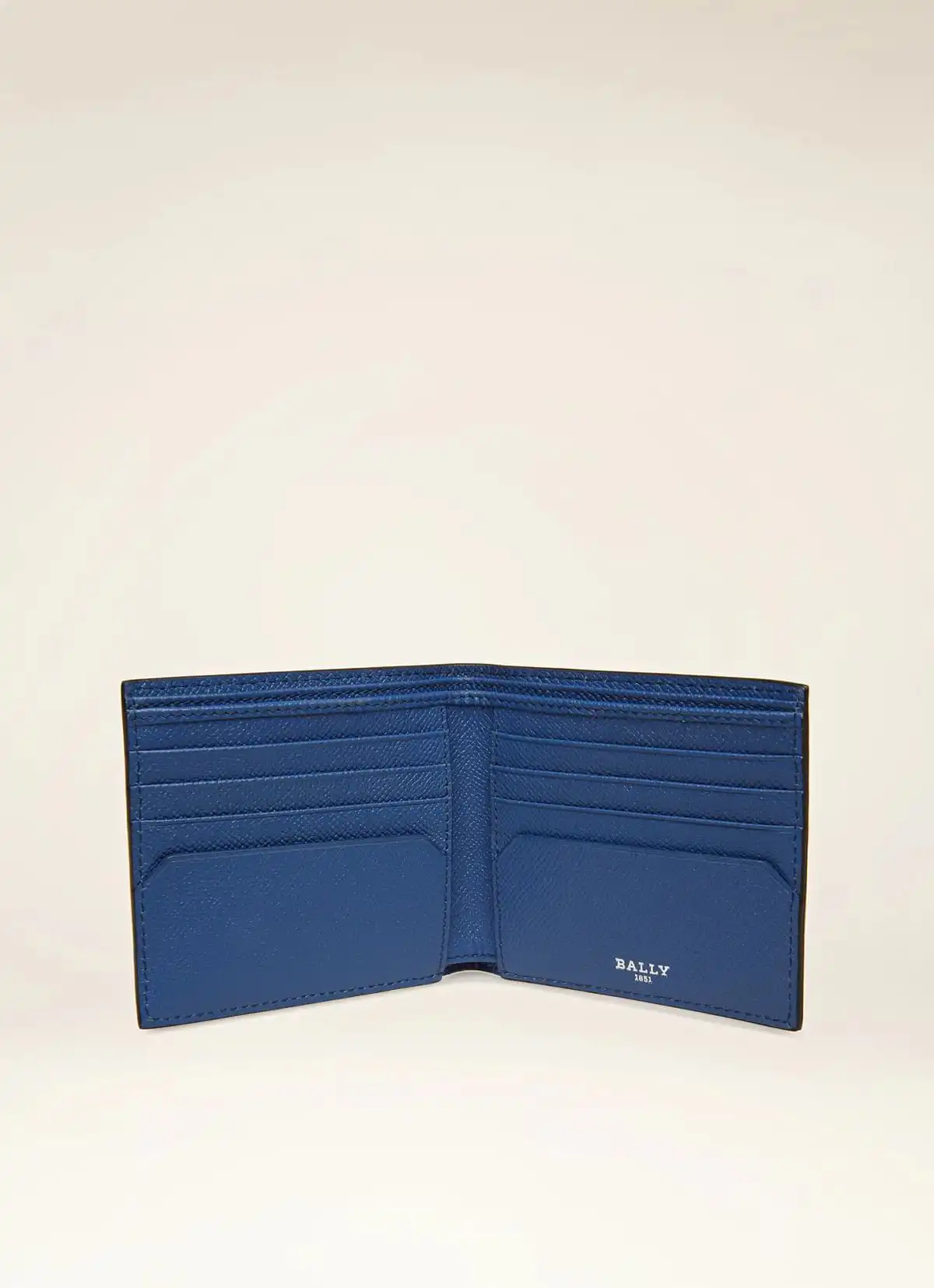 Bollen Us.Es Leather Wallet