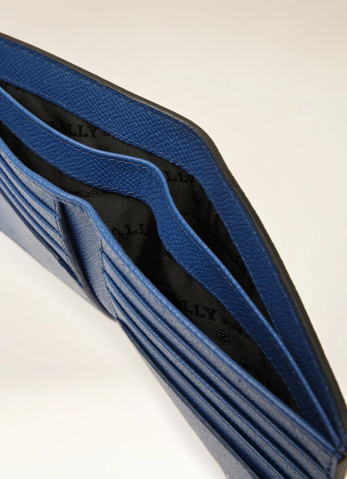 Bollen Us.Es Leather Wallet