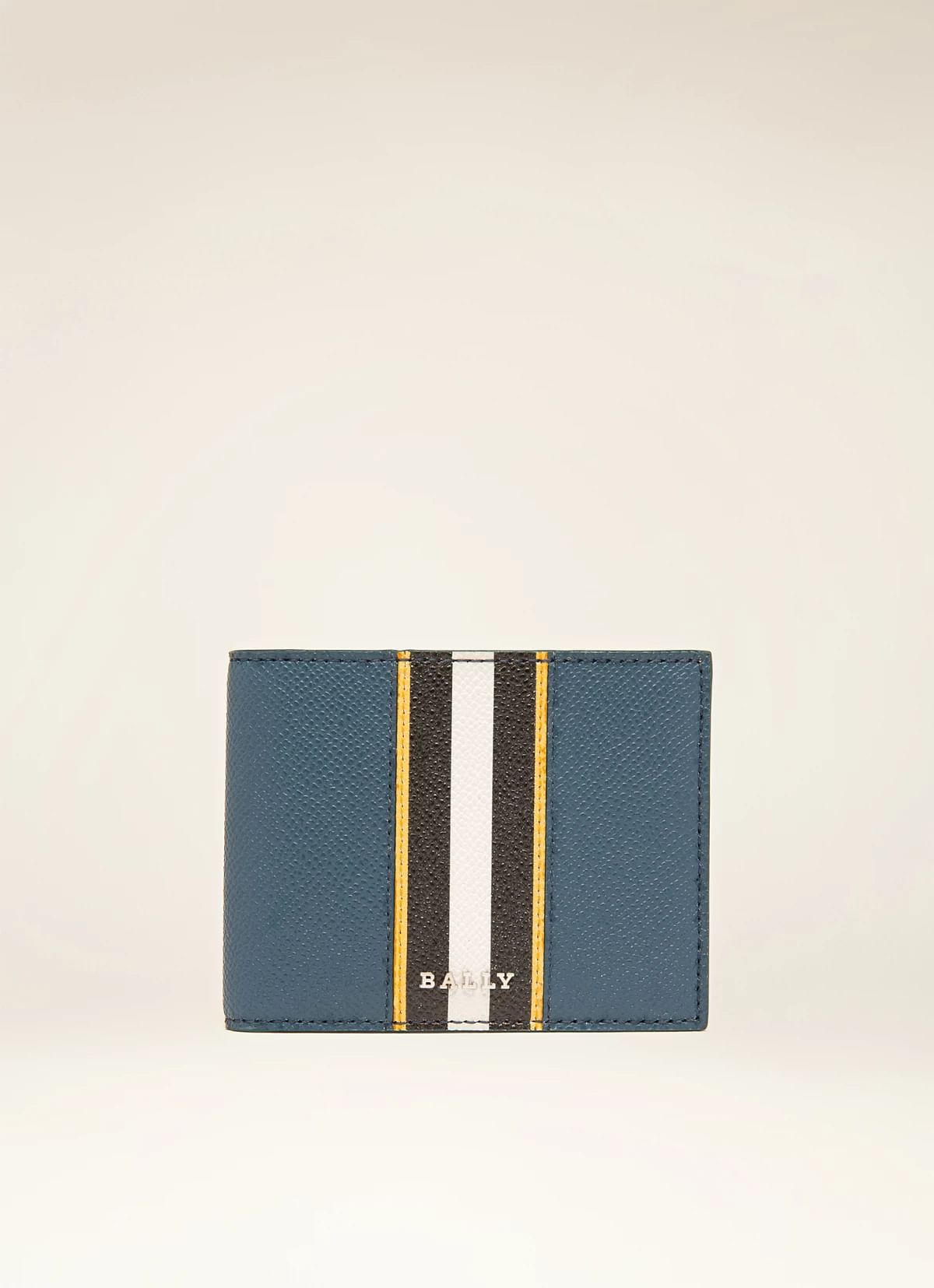Bevye Leather Wallet