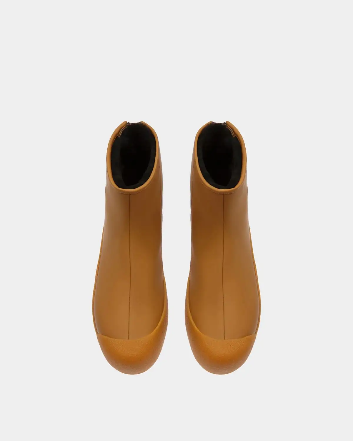 Bernina Leather Boots
