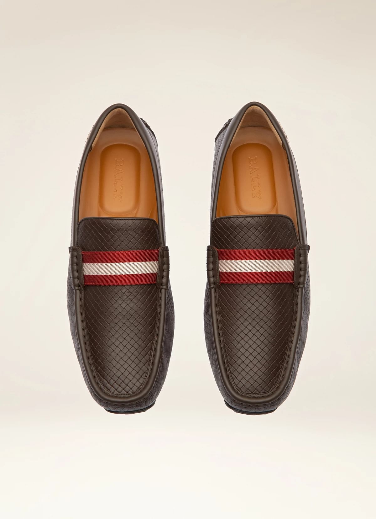 Pearce Leather Drivers