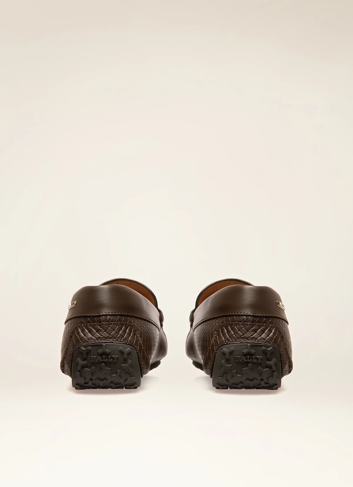 Pearce Leather Drivers