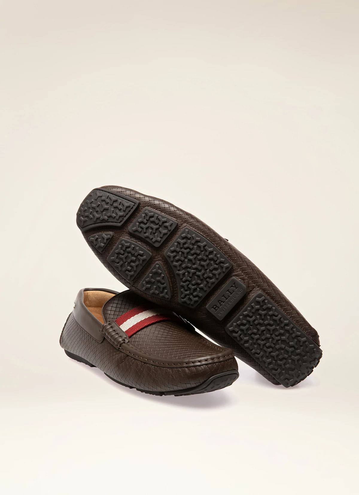 Pearce Leather Drivers