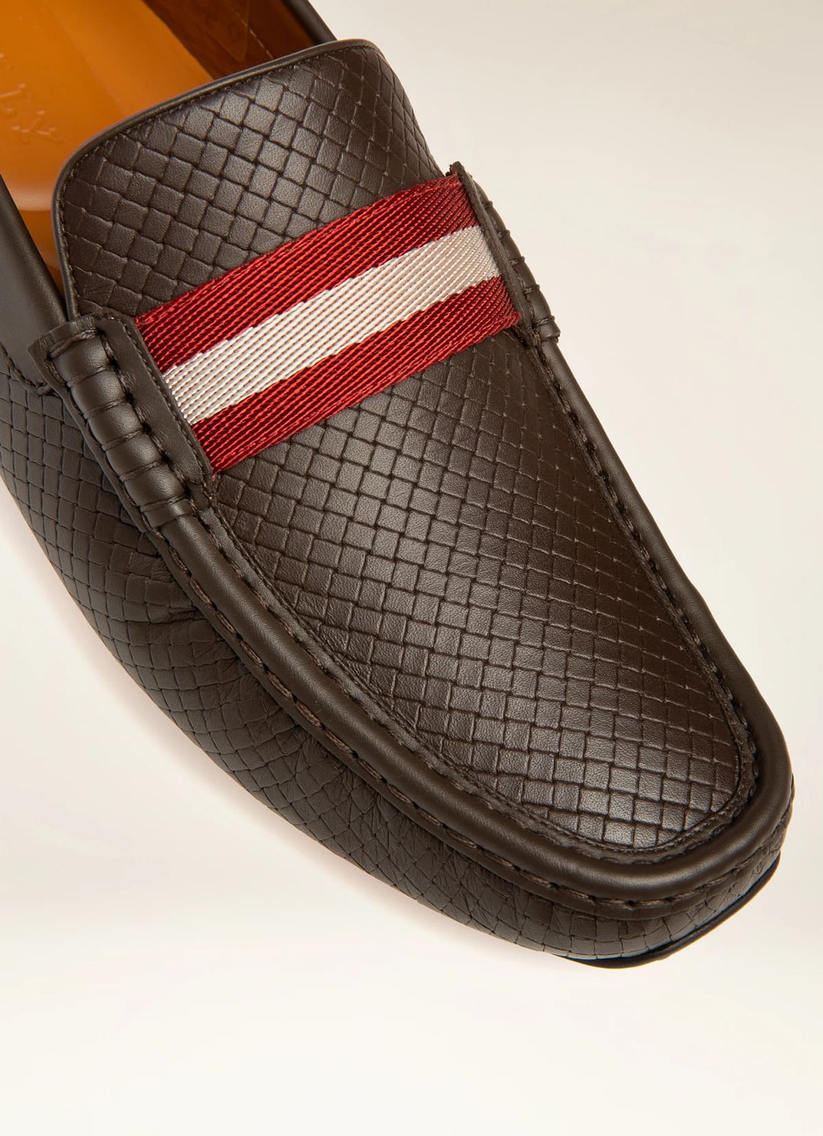 Pearce Leather Drivers