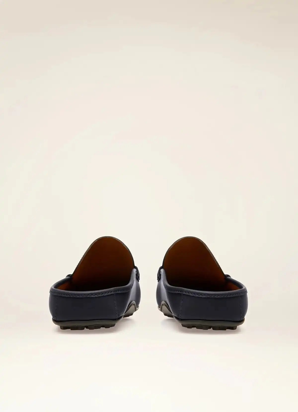 Vincel Leather Drivers