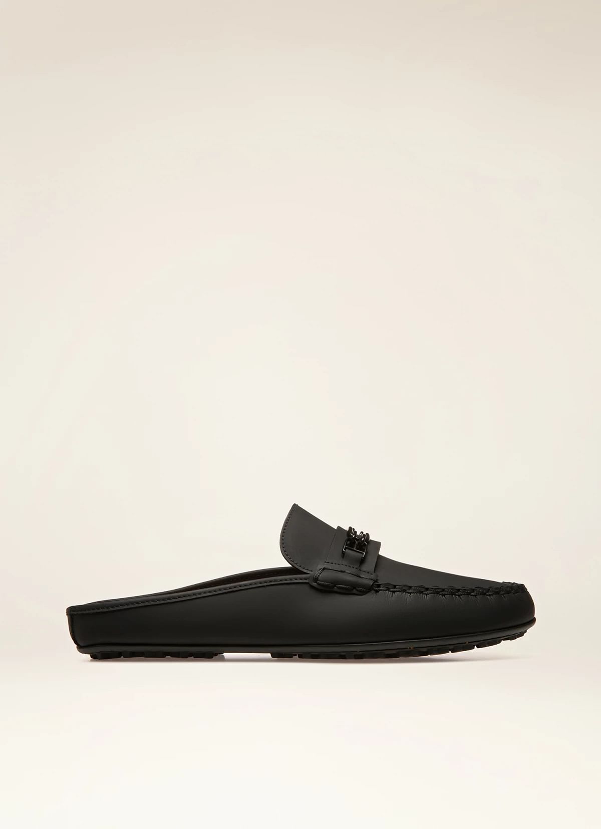 Vincel Leather Drivers
