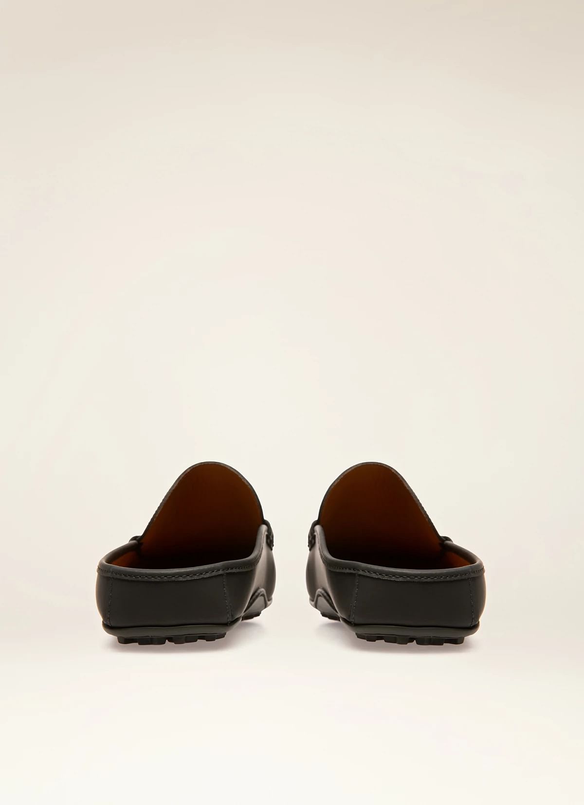 Vincel Leather Drivers