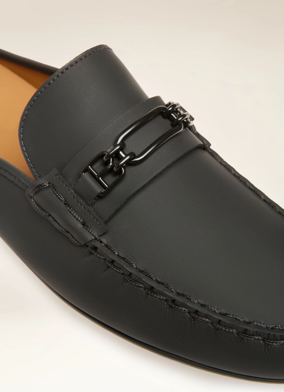 Vincel Leather Drivers