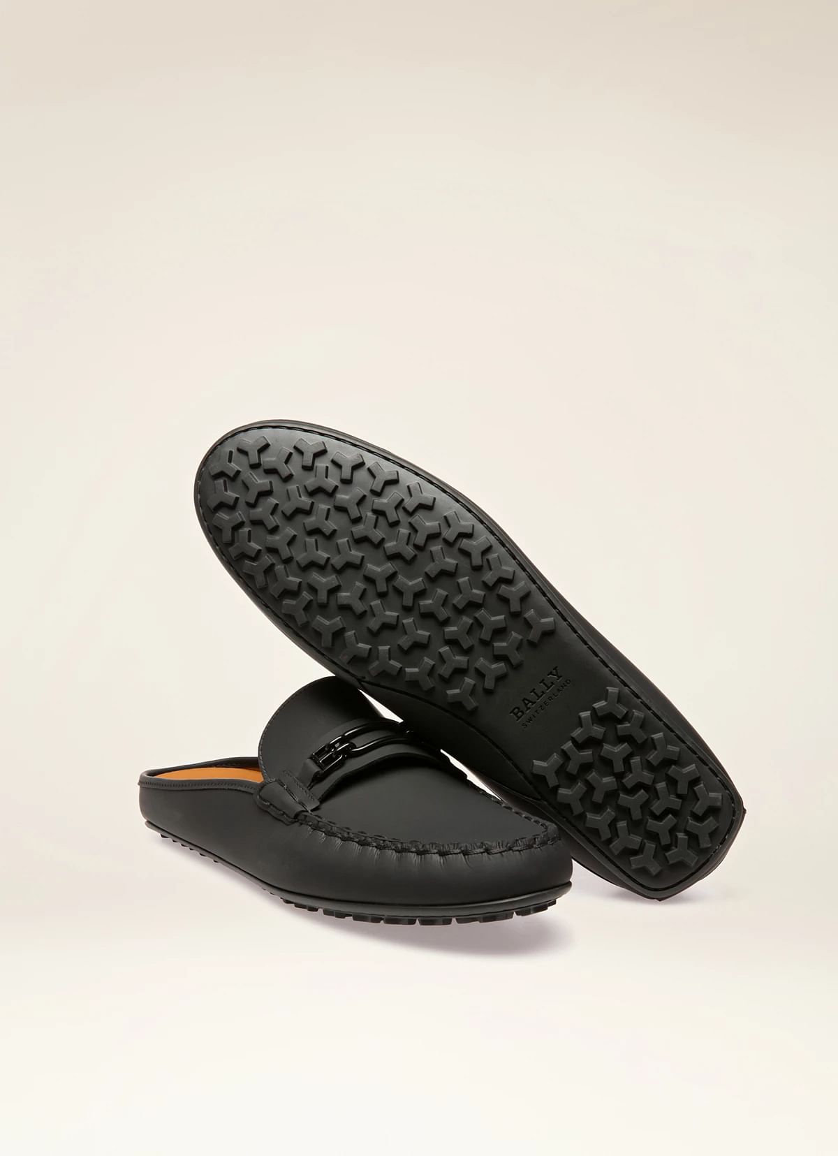 Vincel Leather Drivers