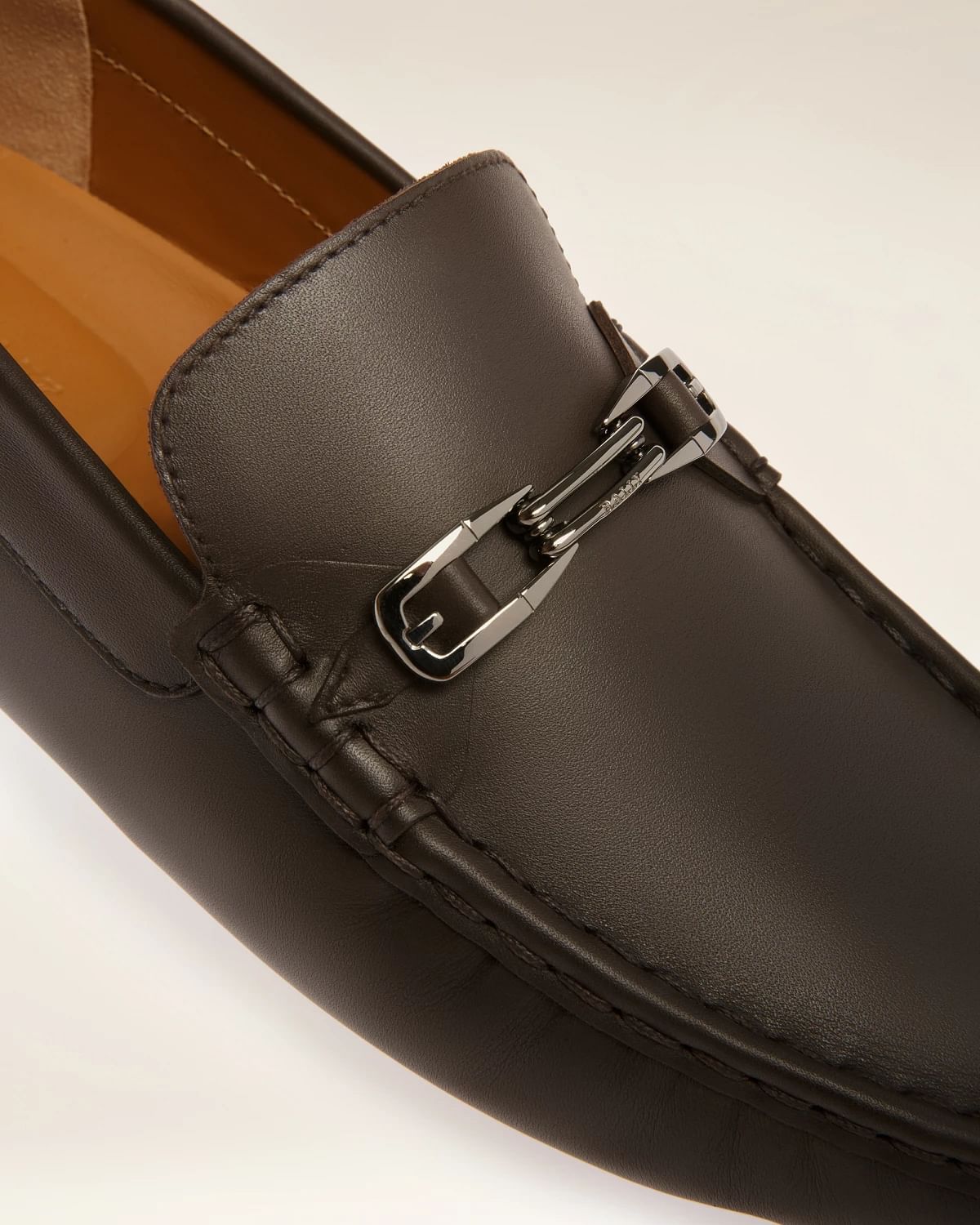 Pinter Leather Drivers