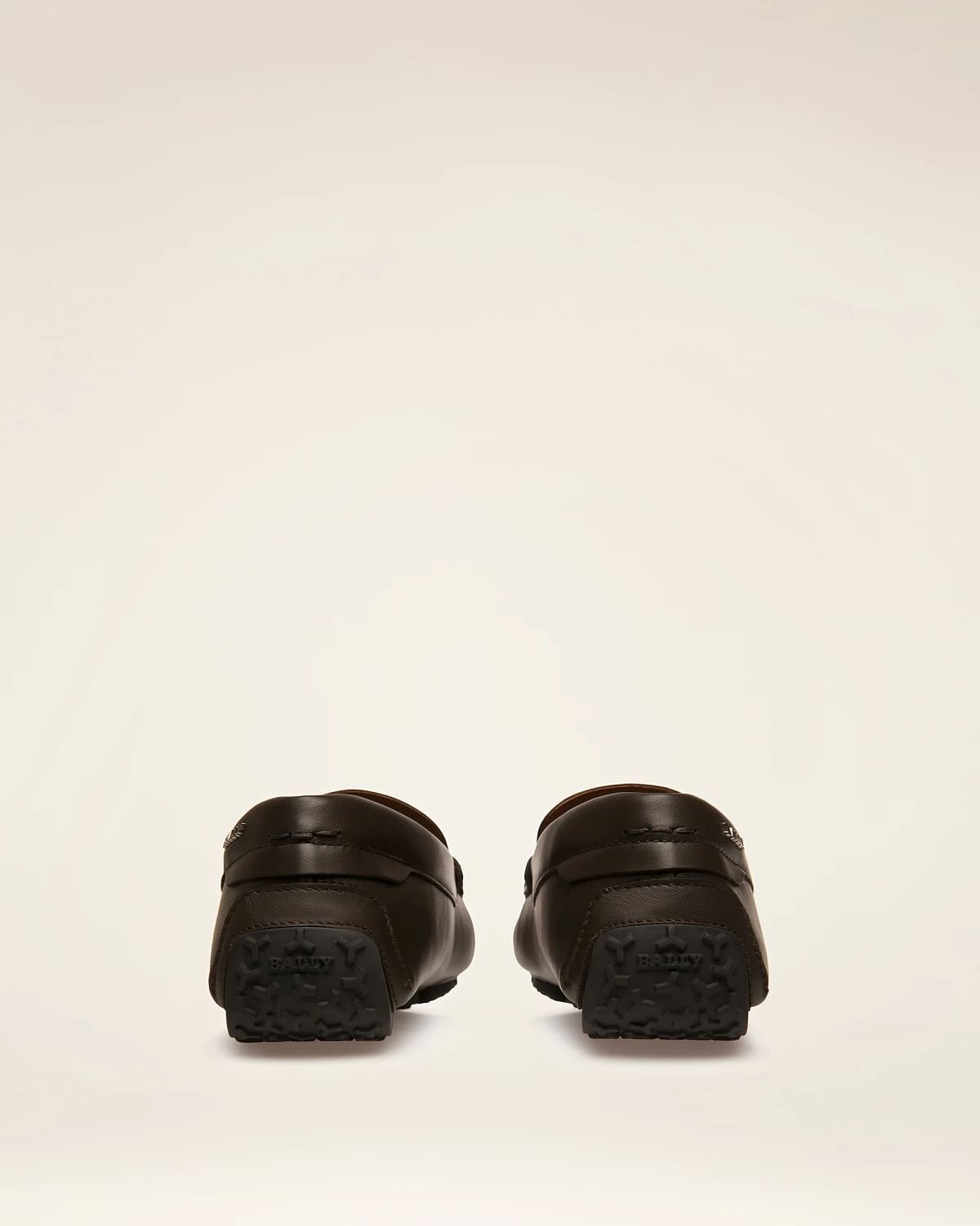 Pinter Leather Drivers