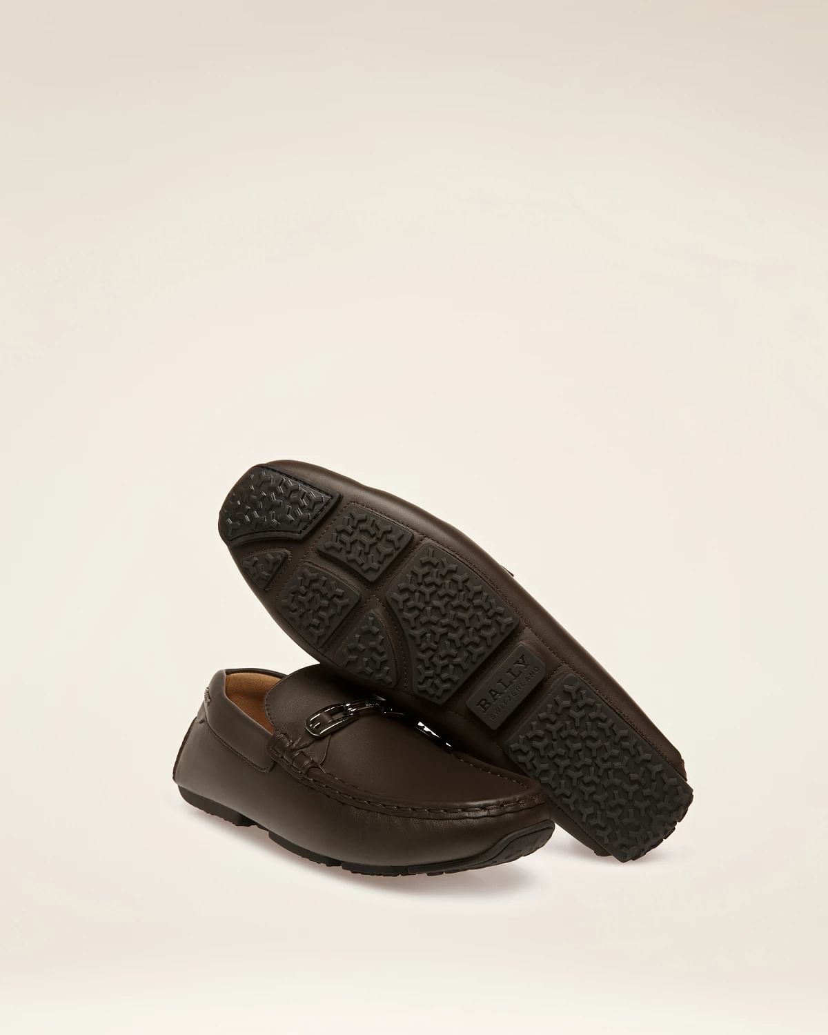 Pinter Leather Drivers