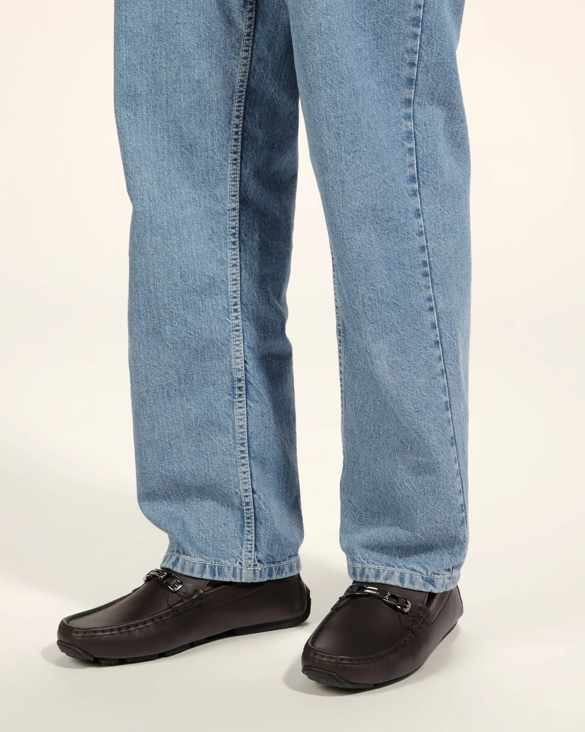 Pinter Leather Drivers