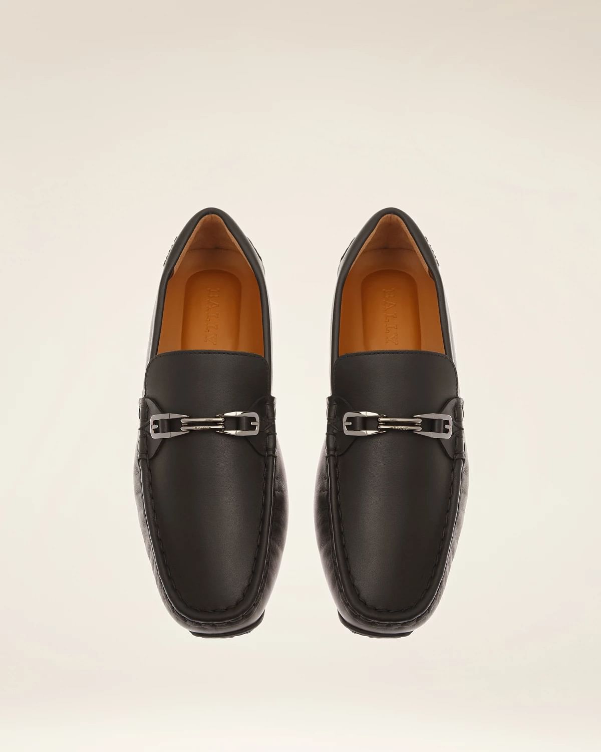 Pinter Leather Drivers