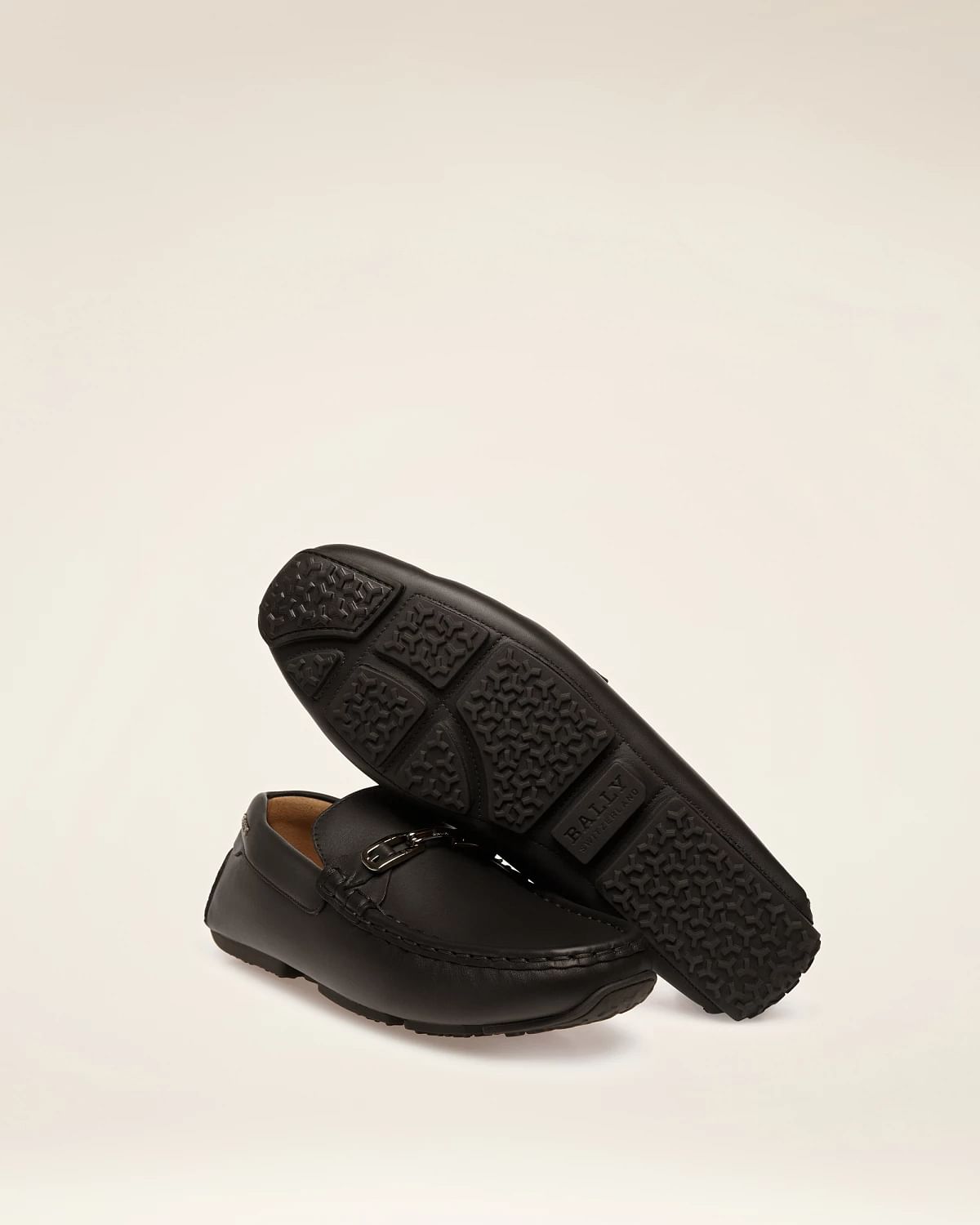 Pinter Leather Drivers