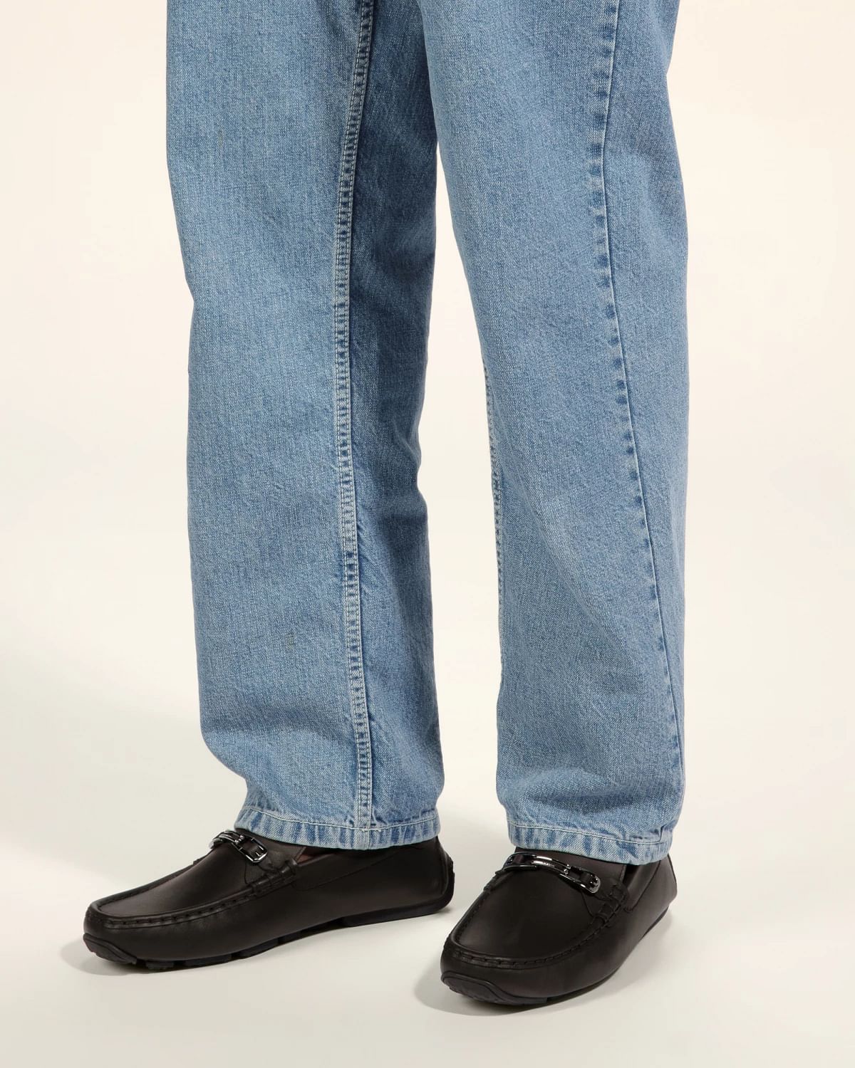 Pinter Leather Drivers