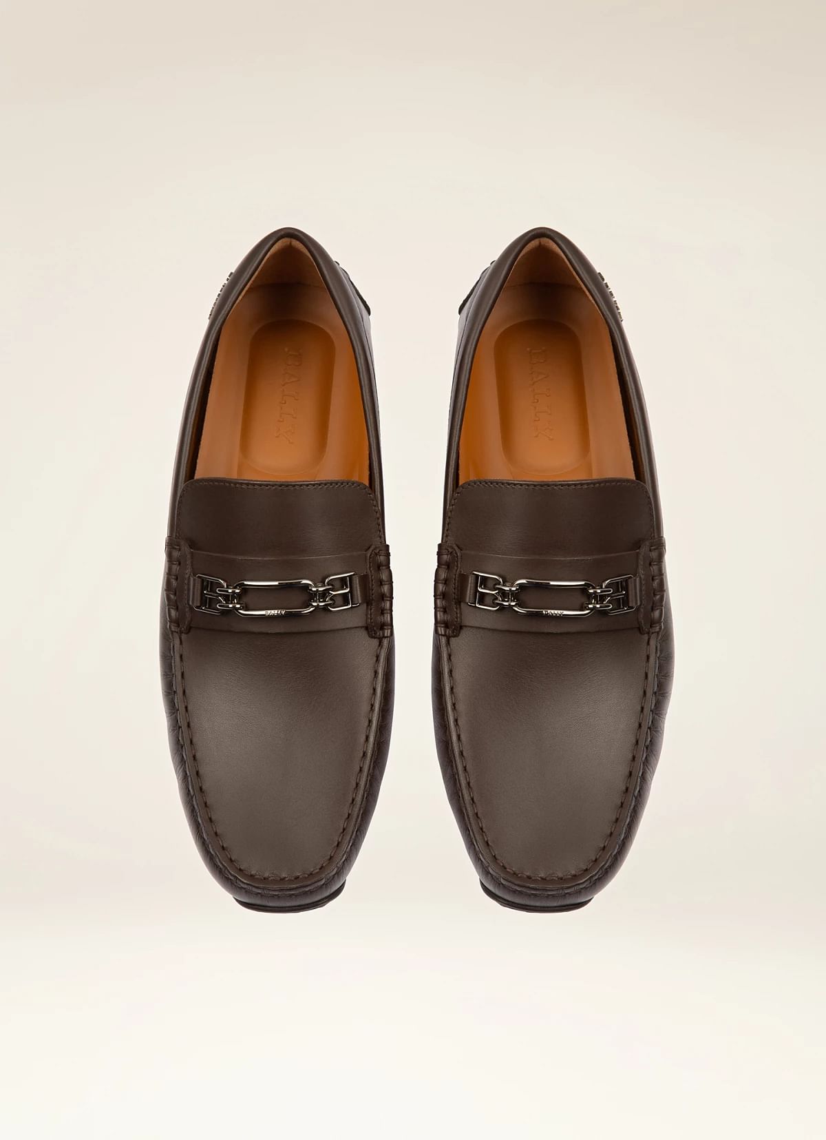 Philip Leather Drivers