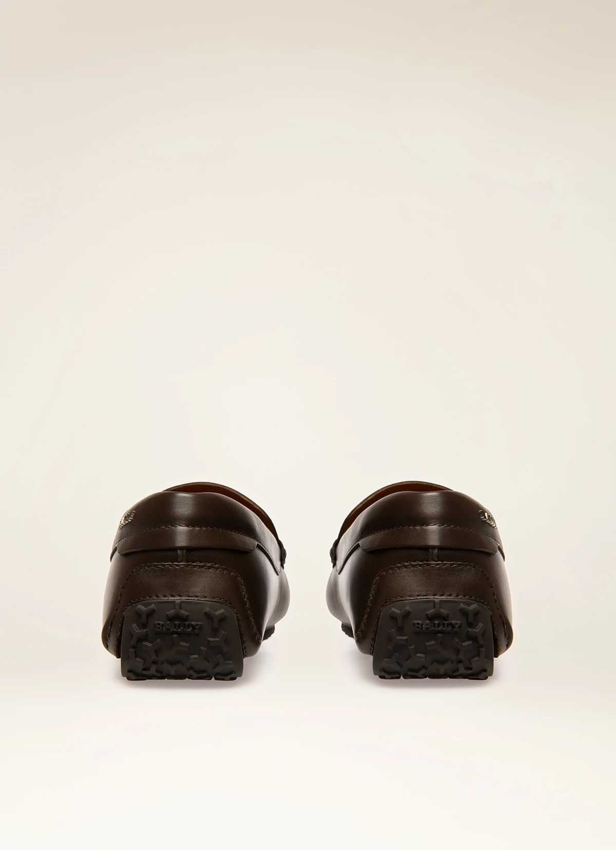 Philip Leather Drivers