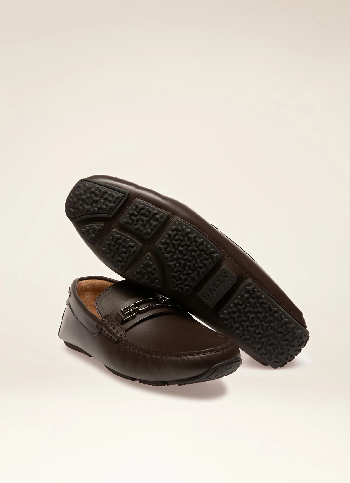 Philip Leather Drivers