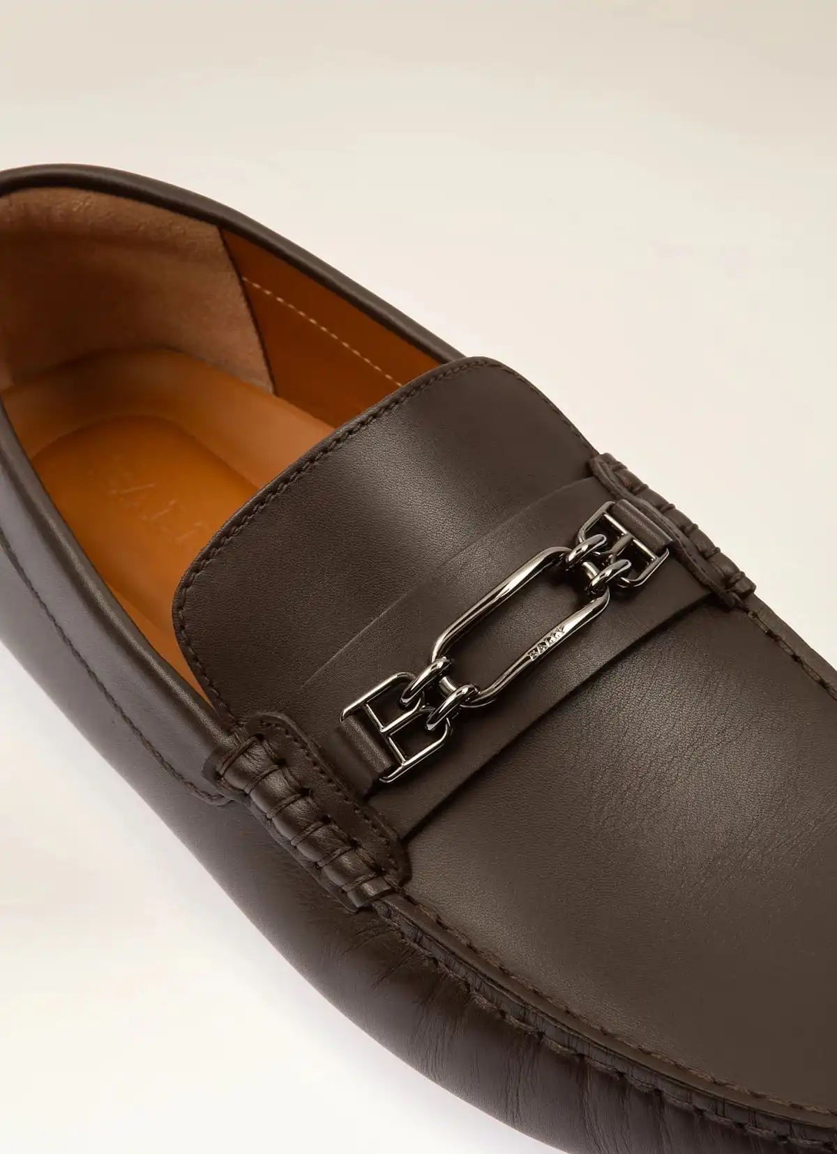 Philip Leather Drivers
