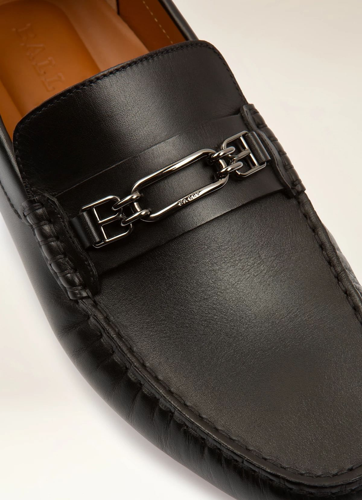 Philip Leather Drivers