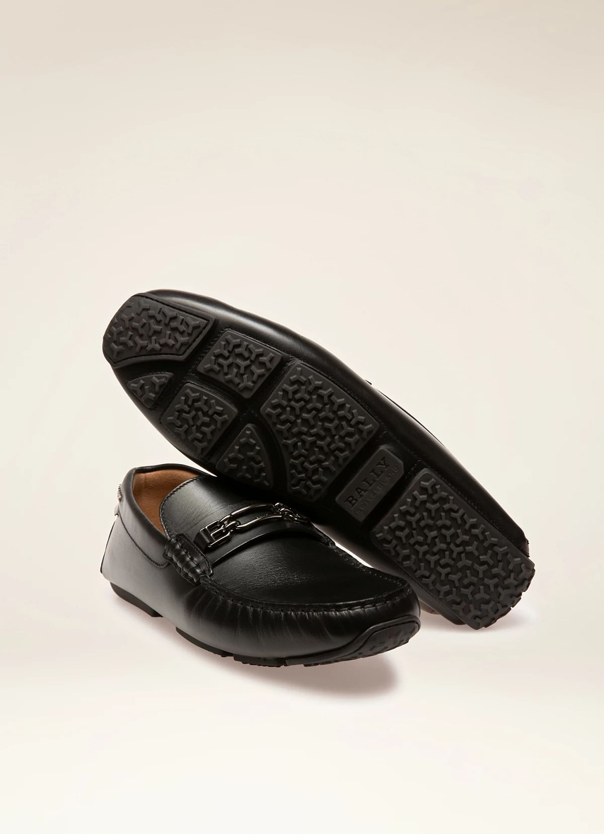 Philip Leather Drivers