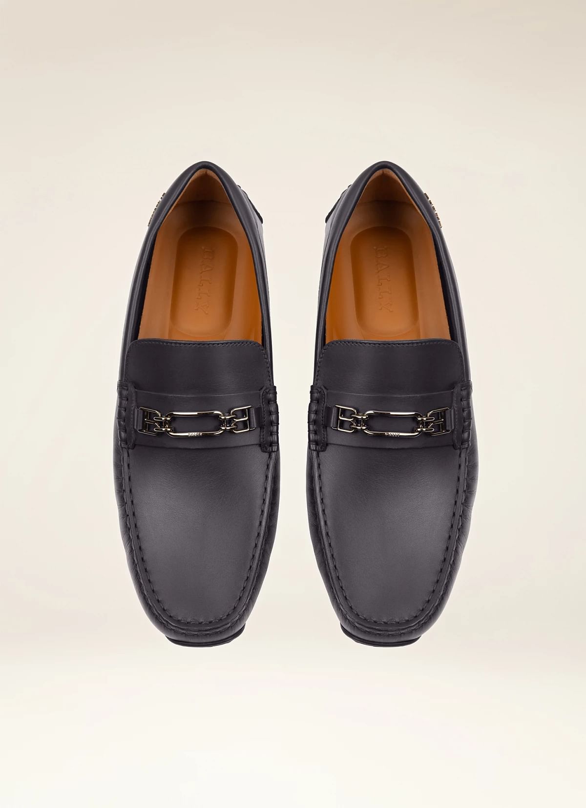Philip Leather Drivers