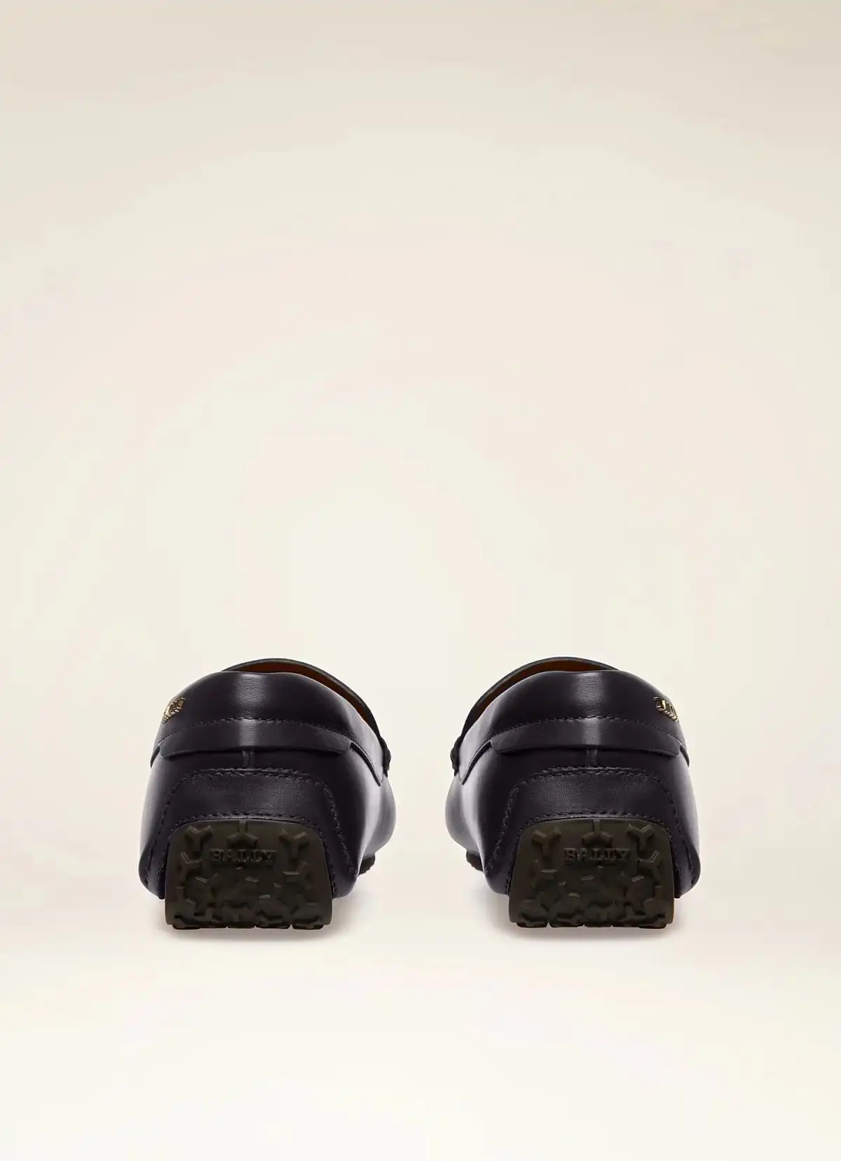 Philip Leather Drivers