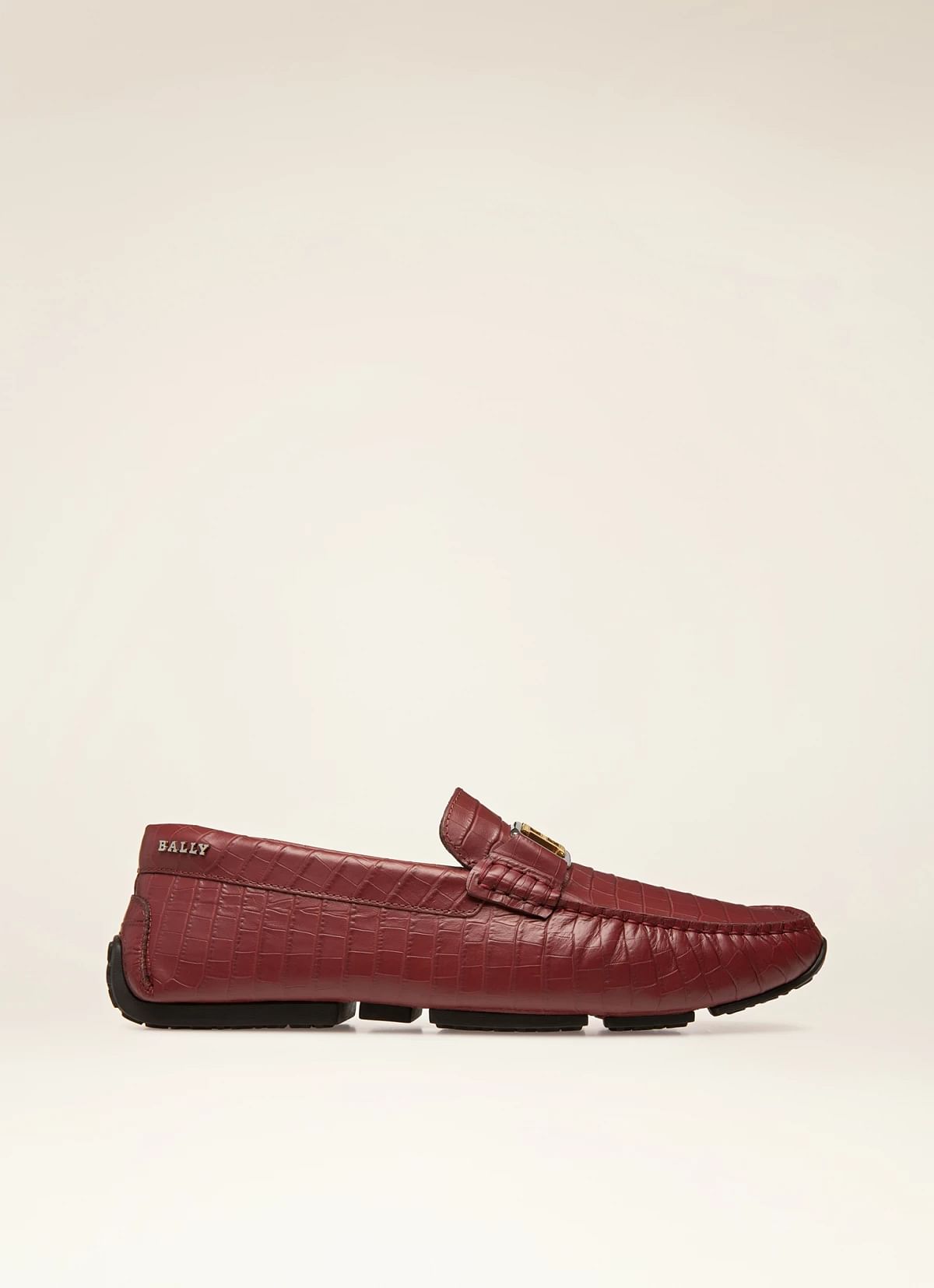 Palan Leather Drivers