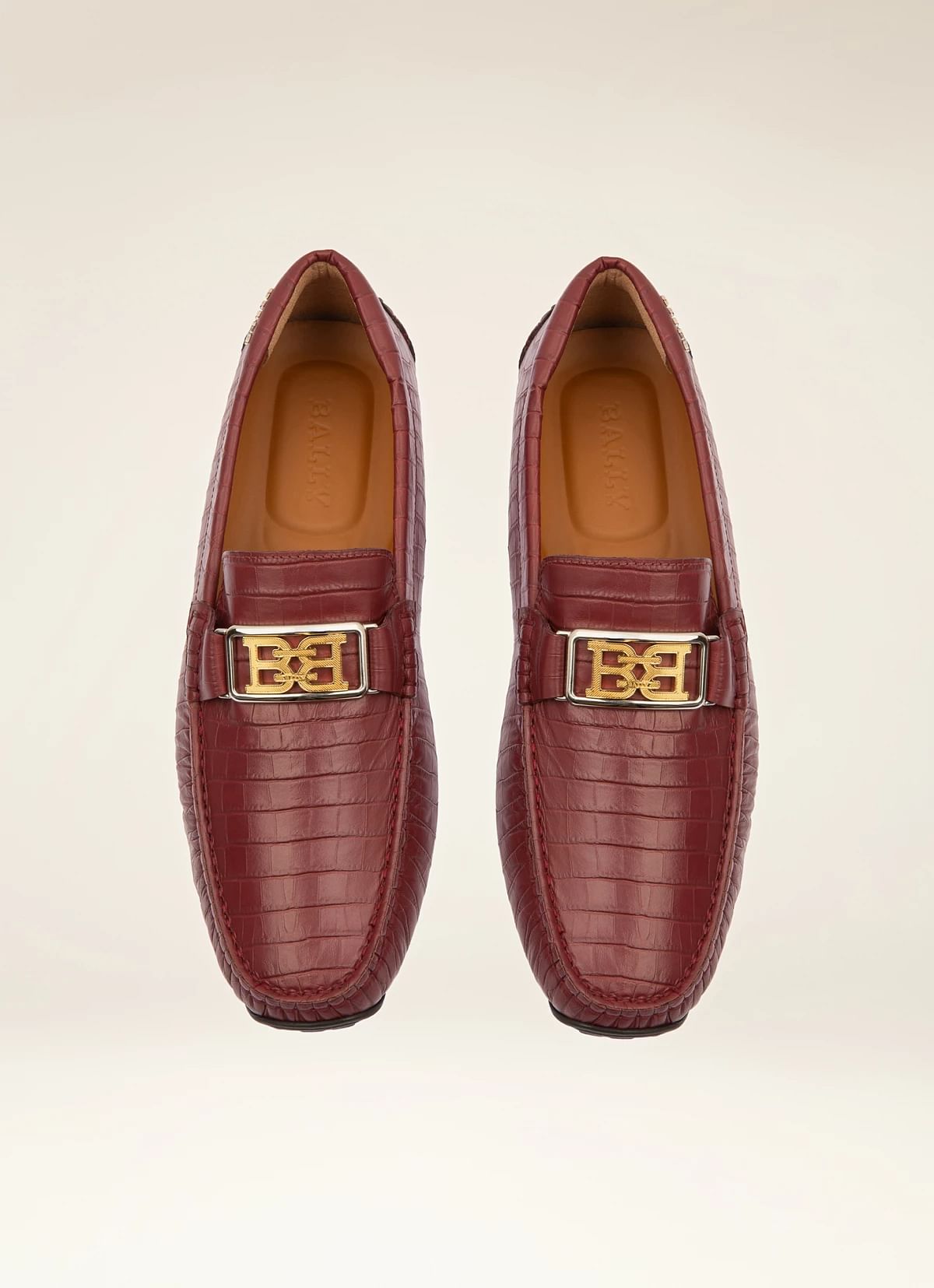 Palan Leather Drivers