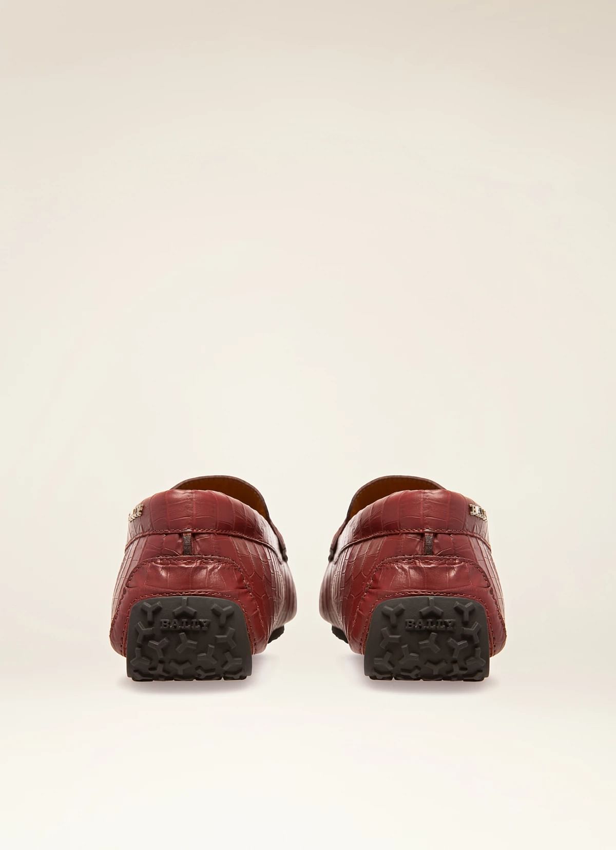 Palan Leather Drivers