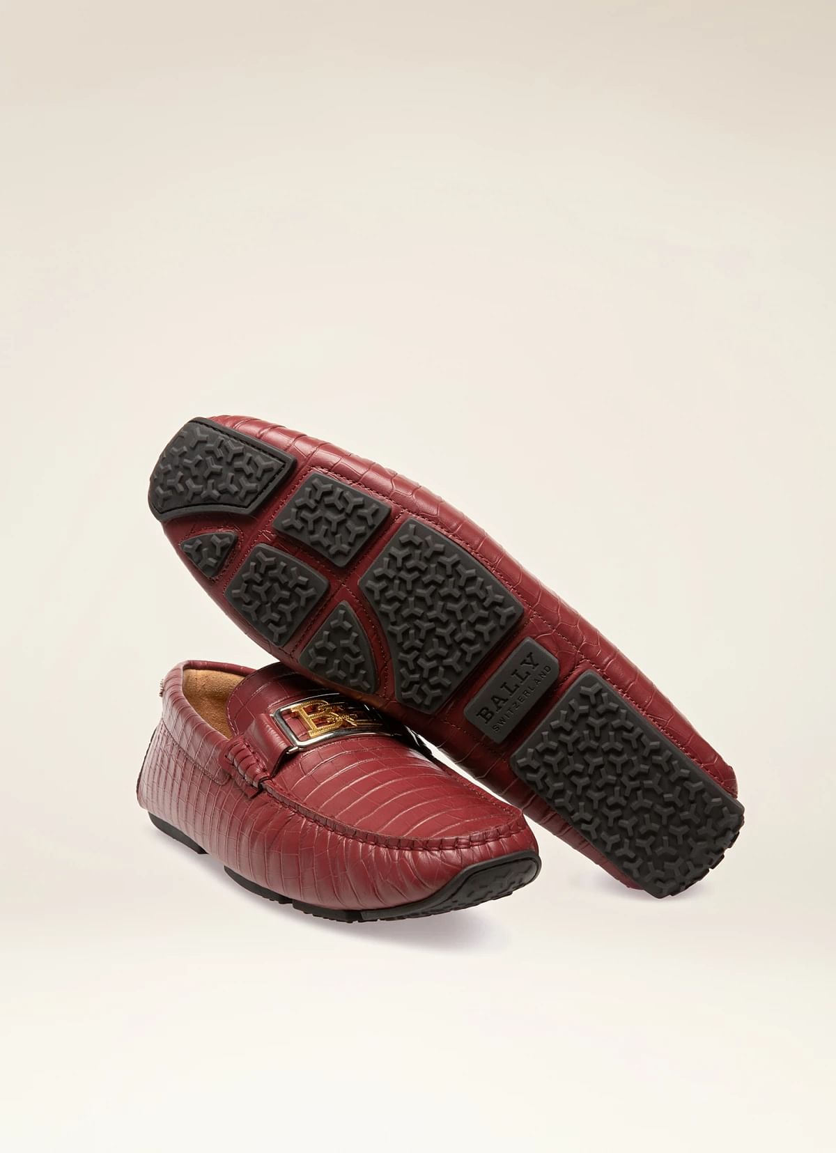 Palan Leather Drivers