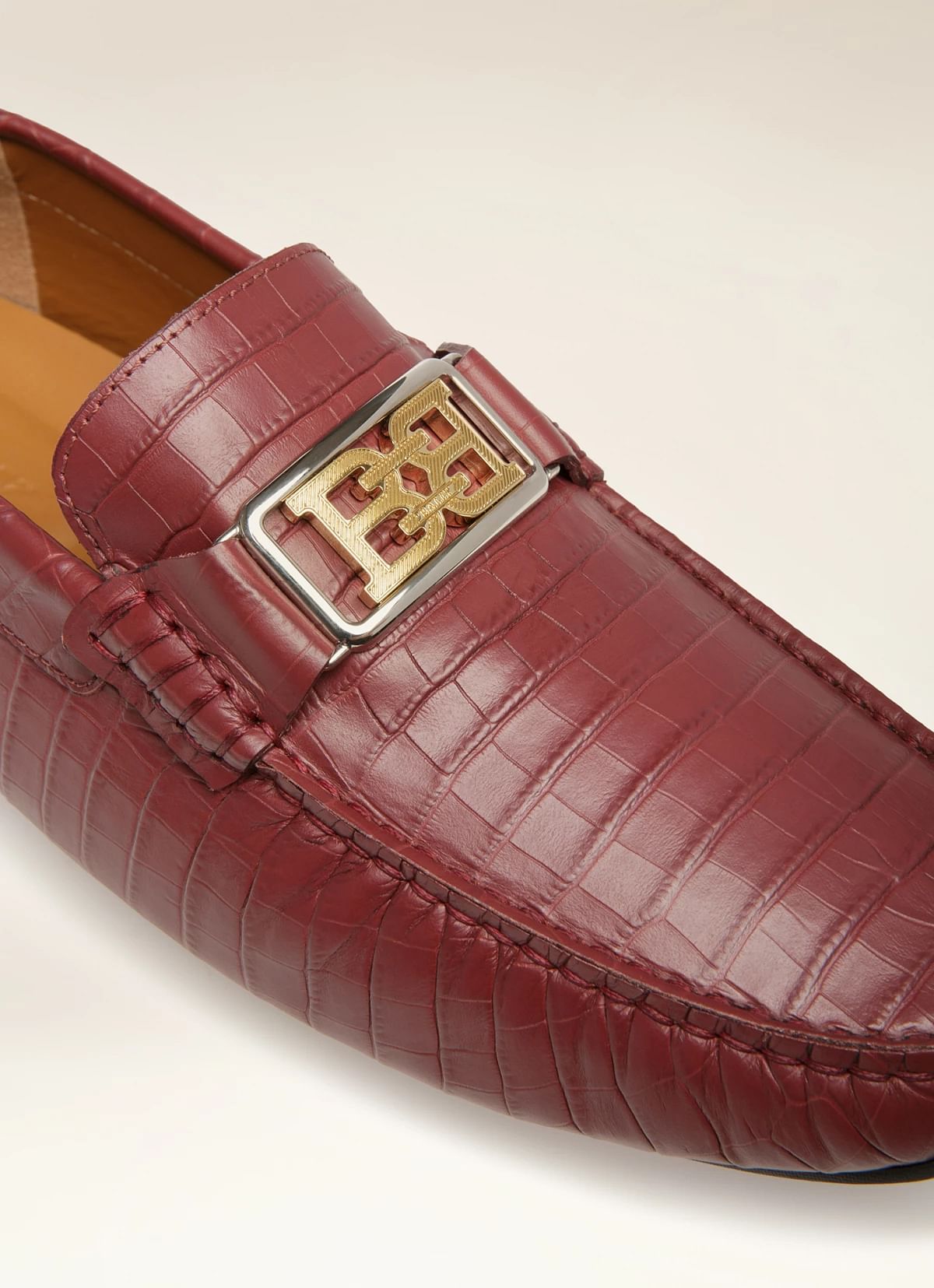 Palan Leather Drivers