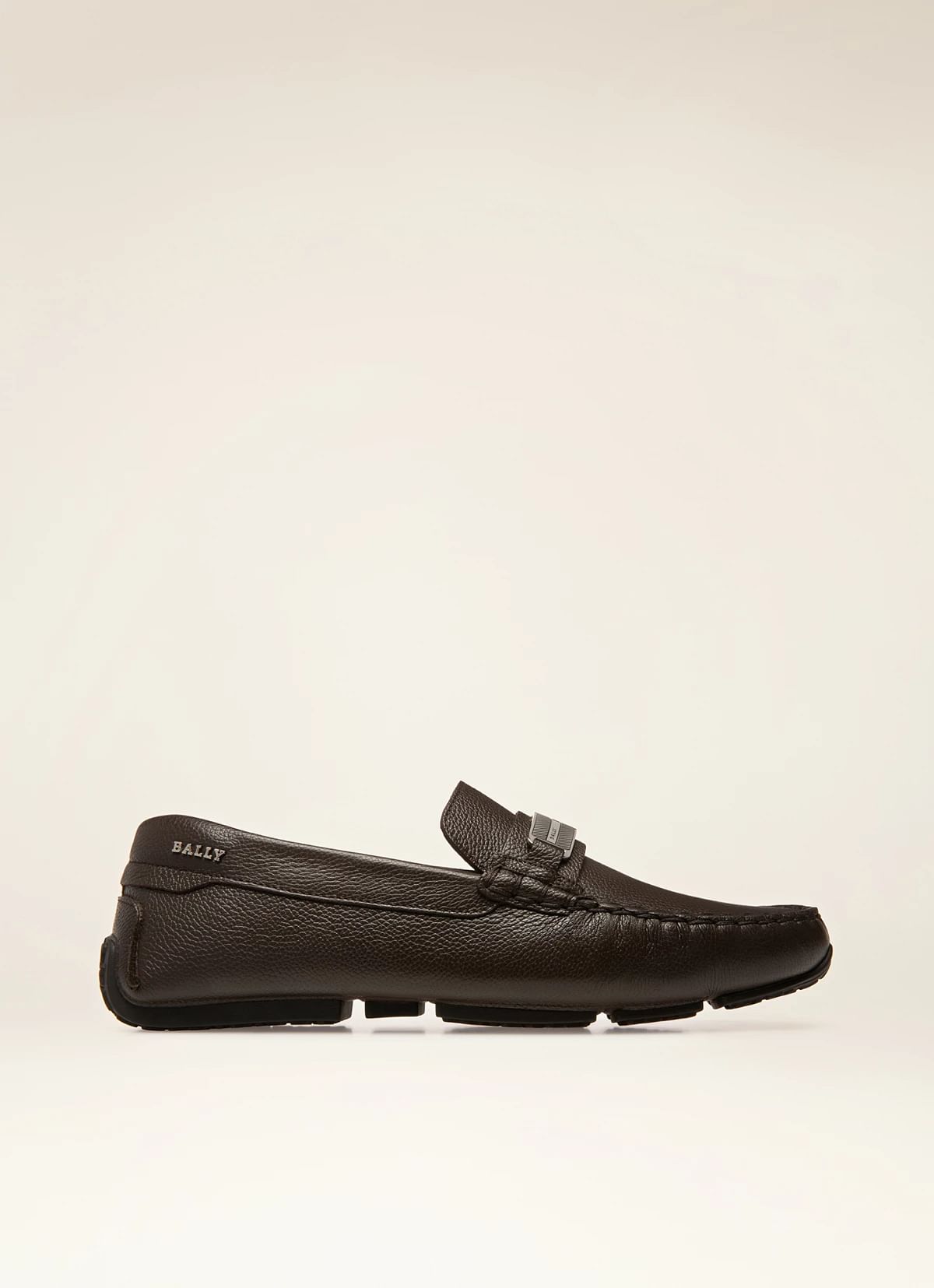 Paryse Leather Drivers