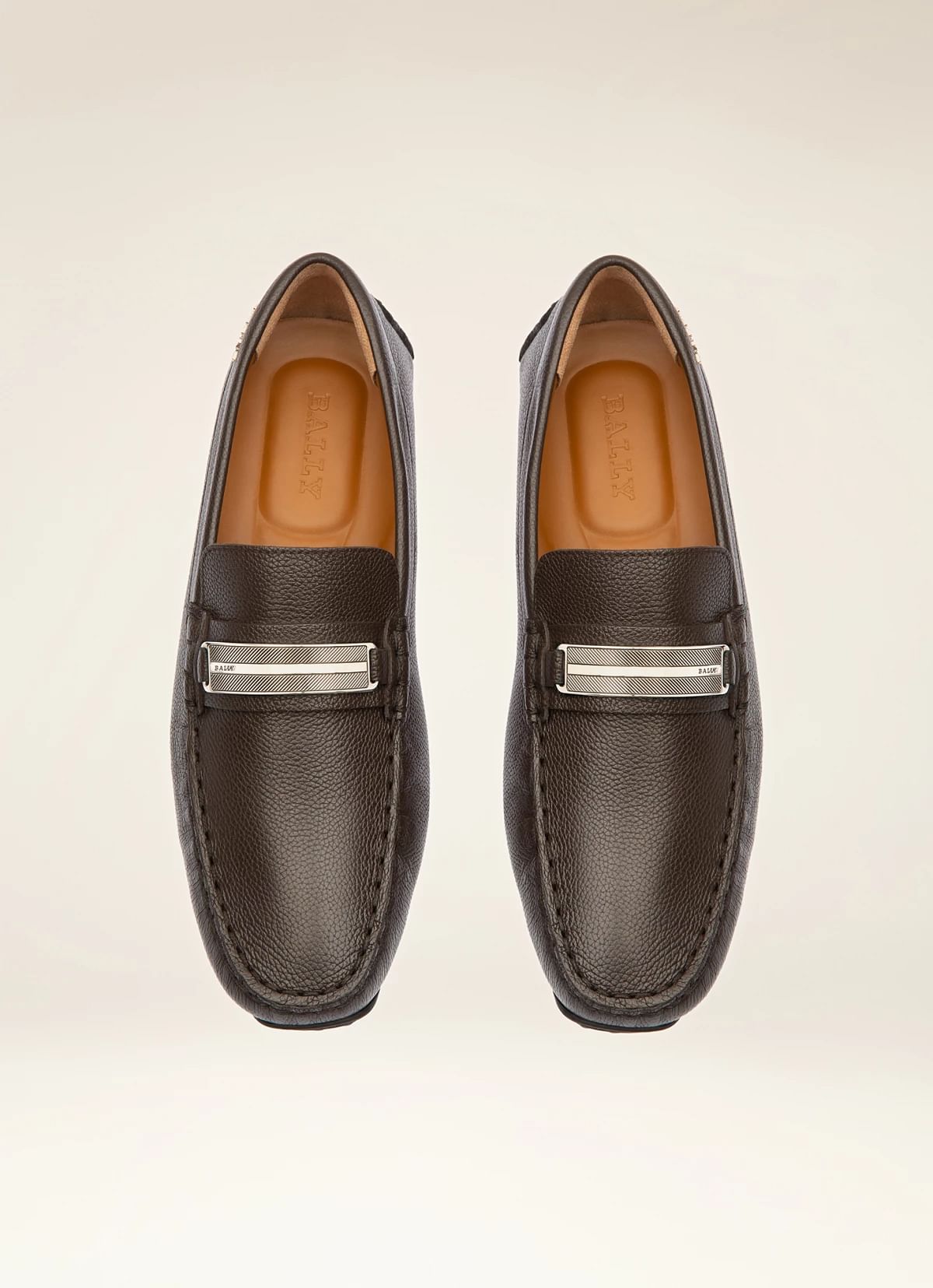 Paryse Leather Drivers
