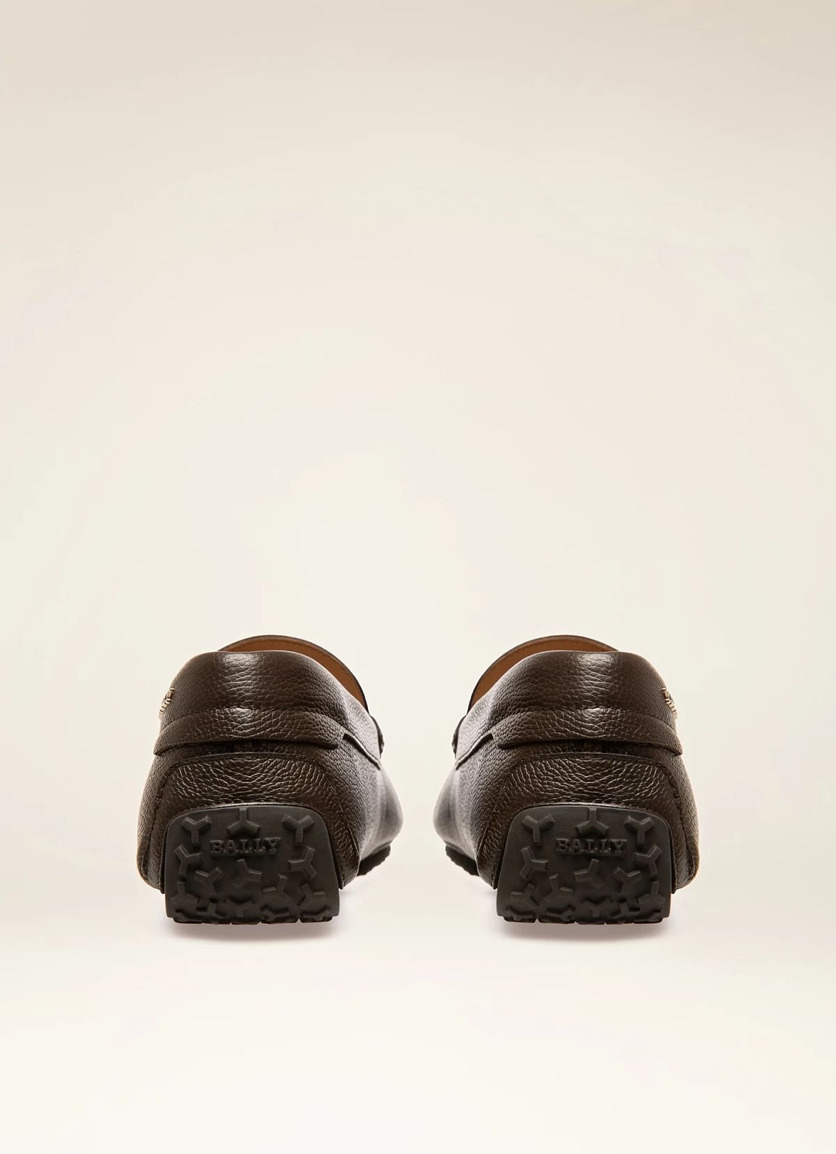 Paryse Leather Drivers