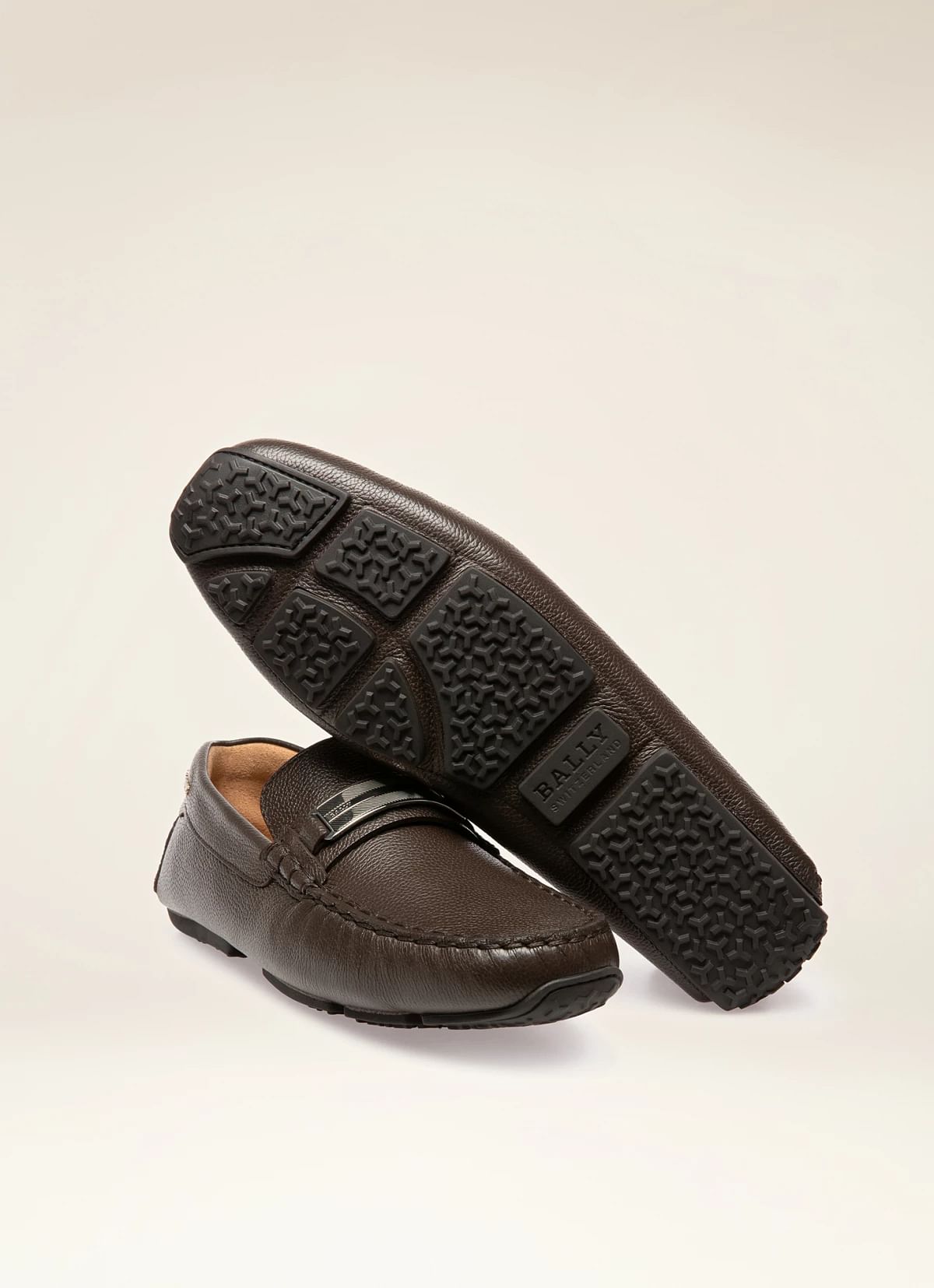 Paryse Leather Drivers